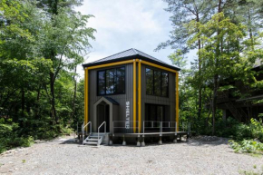 SHELTER Hakuba